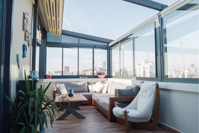 Pergola Systems: Comfort and Aesthetics for Your Outdoor Spaces